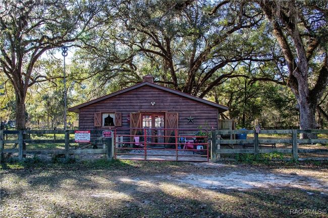 7545 S Old Oaks Dr, House other with 6 bedrooms, 4 bathrooms and 2 parking in Floral City FL | Image 15
