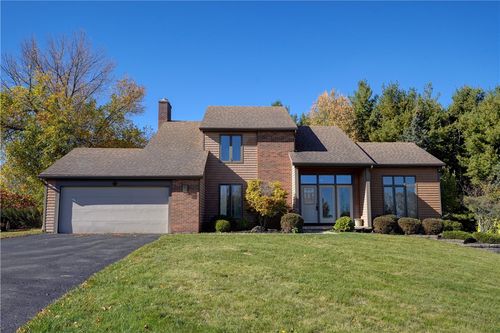 3025 Canandaigua Rd, Macedon, NY, 14502-9340 | Card Image