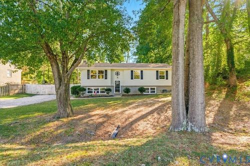 4313 Milsmith Rd, Chester, VA, 23831-4537 | Card Image