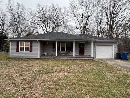 770 Hancock Avenue, Corbin, KY, 40701 | Card Image