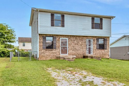 3516 Brookway Dr, Nashville, TN, 37207-1776 | Card Image