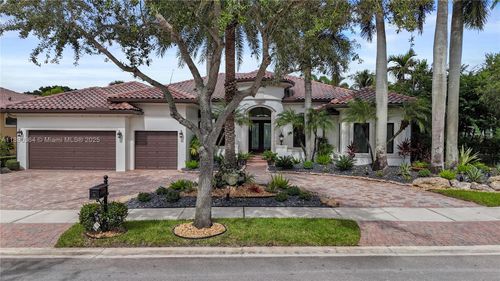 11807 Nw 69th Pl, Parkland, FL, 33076-3312 | Card Image