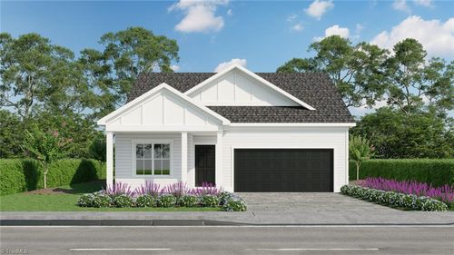 1738 Creekline Dr, Kernersville, NC, 27284-4215 | Card Image