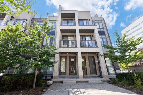 52-719 Lawrence Ave W, North York, ON, M6A0C6 | Card Image