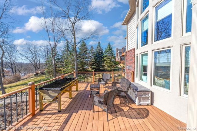 5001 Forest Valley Dr, House other with 6 bedrooms, 8 bathrooms and null parking in Clarkston MI | Image 69