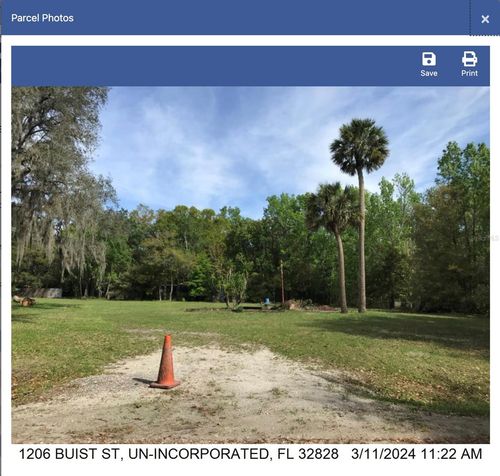 1206 Buist St, ORLANDO, FL, 32828-5396 | Card Image