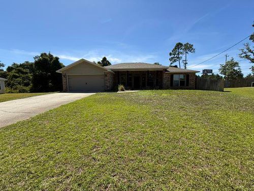 1773 Thunderbolt St, Navarre, FL, 32566-8402 | Card Image