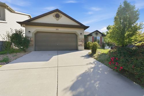 371 Stamford Dr, North Salt Lake, UT, 84054-6079 | Card Image