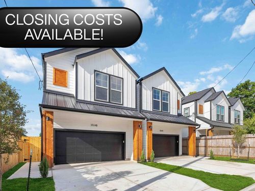 d-3504 Caplin St, Houston, TX, 77026-1312 | Card Image