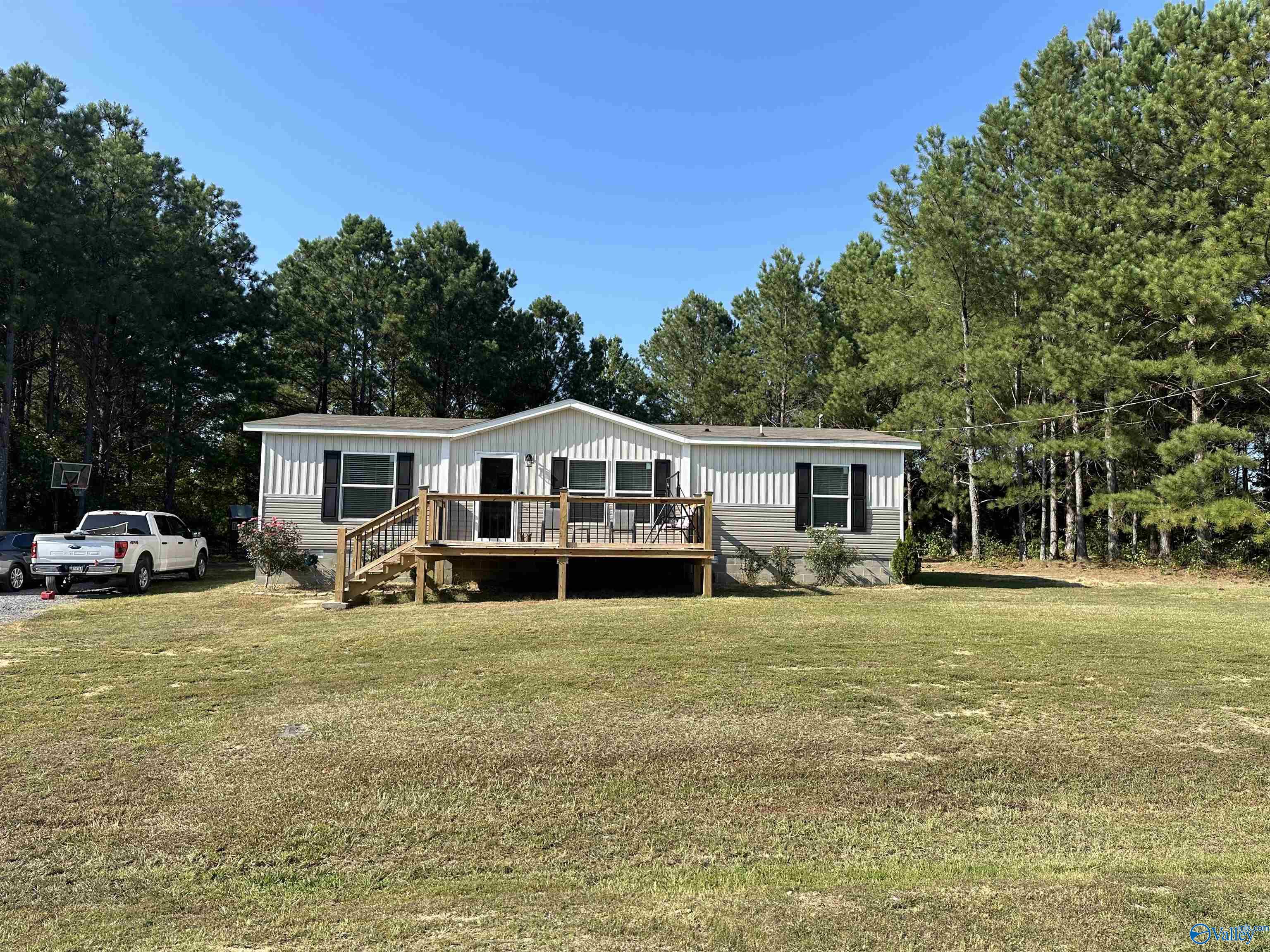 County Road 682 , Cedar Bluff, AL 35959