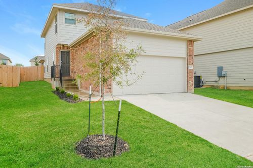2307 Applewhite Meadow, San Antonio, TX, 78224 | Card Image