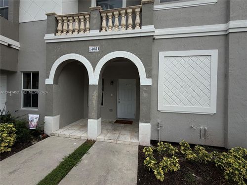 7-14051 Sw 49th Ct, Miramar, FL, 33027-6205 | Card Image
