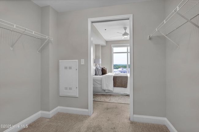 1216 - 14 Grace St, Condo with 1 bedrooms, 1 bathrooms and 1 parking in Wilmington NC | Image 22