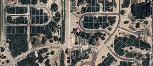 361 Bass Ct, POINCIANA, FL, 34759 | Card Image