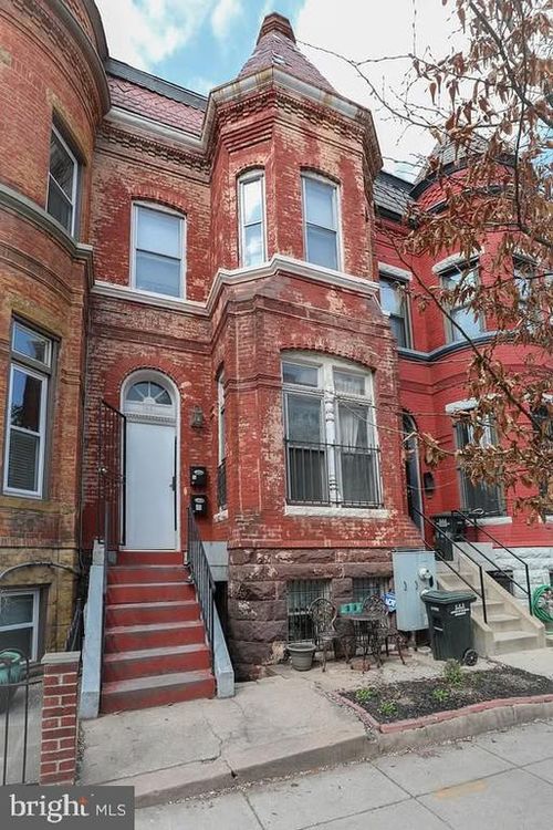 b-basement-1451 W St Nw, WASHINGTON, DC, 20009-5918 | Card Image