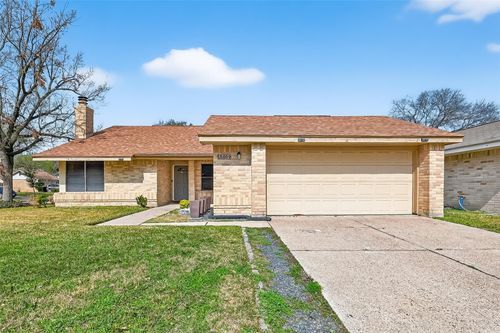 12034 Hedgegate Drive, Houston, TX, 77065 | Card Image