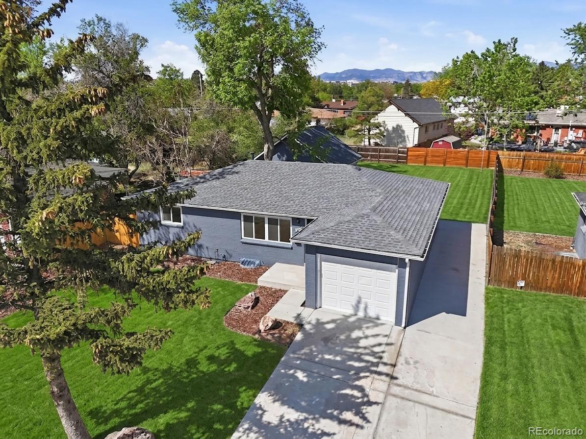 Residential in Broomfield 2