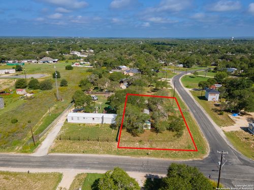 23103 Grand Spg, Elmendorf, TX, 78112-6195 | Card Image