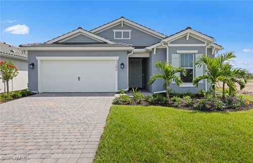 17290 Willow Tree Ln, NORTH FORT MYERS, FL, 33917-2281 | Card Image