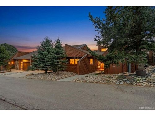 4452 Sentinel Rock, Larkspur, CO, 80118-8904 | Card Image