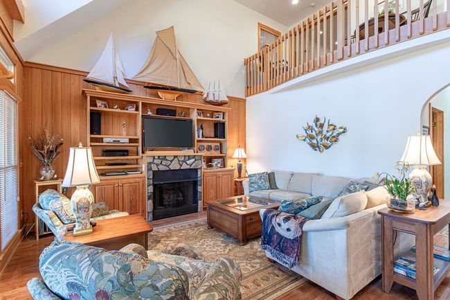 210 W Side Ln, House other with 3 bedrooms, 5 bathrooms and null parking in Powells Point NC | Image 7