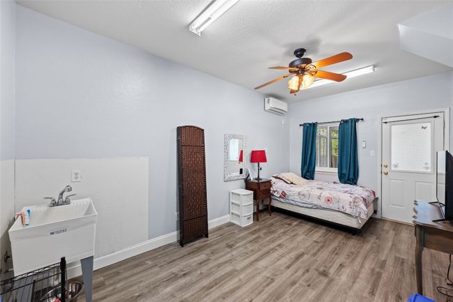 Private entrance makes this bonus space perfect for guests, a creative studio, or home office. | Image 18
