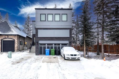 6 Strathridge Lane Sw, Calgary, AB, T3H0A1 | Card Image