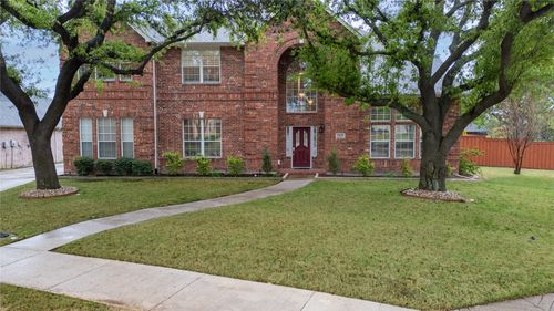 2325 Heather Ridge Dr, Flower Mound, TX, 75028-8350 | Card Image