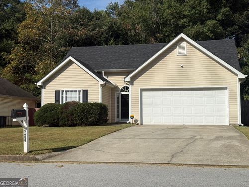 5689 Isleworth Way, College Park, GA, 30349-6967 | Card Image