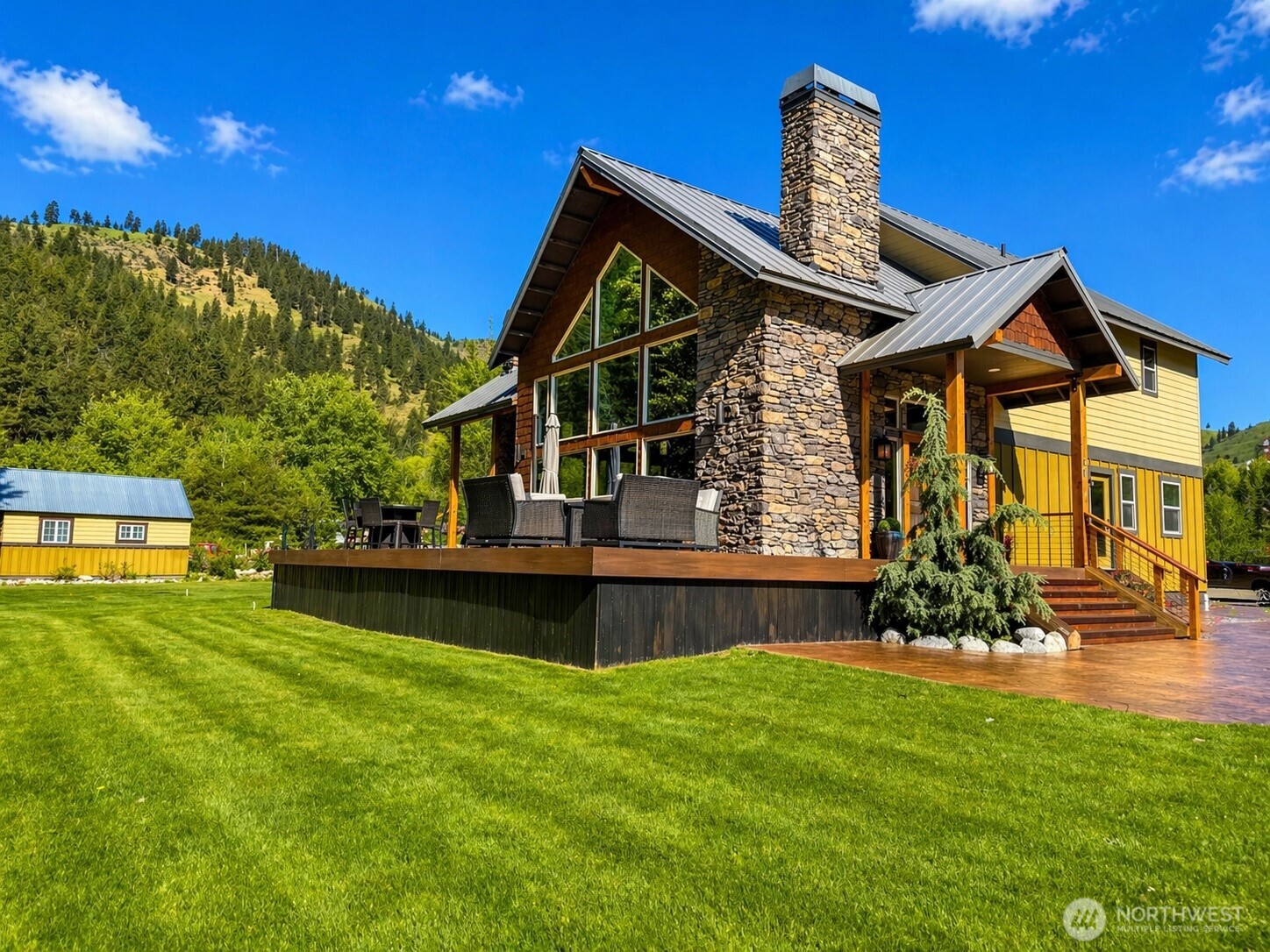Residential in Entiat 2
