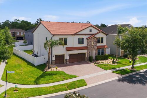 2602 Bartolo Dr, LAND O LAKES, FL, 34639-3004 | Card Image