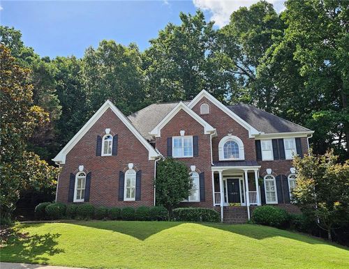 1620 Silverleaf Way, Alpharetta, GA, 30005-3718 | Card Image