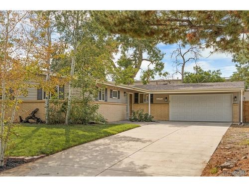 3395 Wright St, Wheat Ridge, CO, 80033-5233 | Card Image