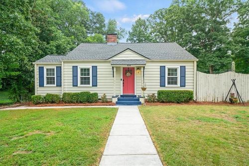 414 Alexander Cir Se, Marietta, GA, 30060-2241 | Card Image