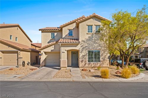 38 Summer Walk Ave, Las Vegas, NV, 89183-5671 | Card Image