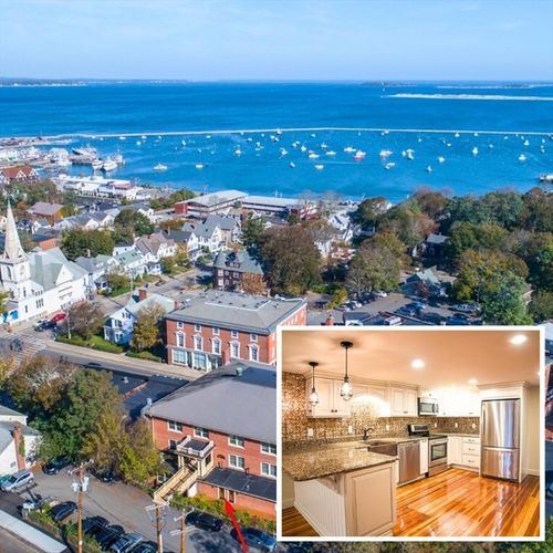 6a-6 School St, Plymouth, MA, 02360-3964 | Card Image