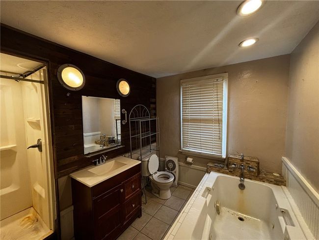 135 Hamilton Ave, House other with 3 bedrooms, 1 bathrooms and null parking in Vandergrift - WML PA | Image 9