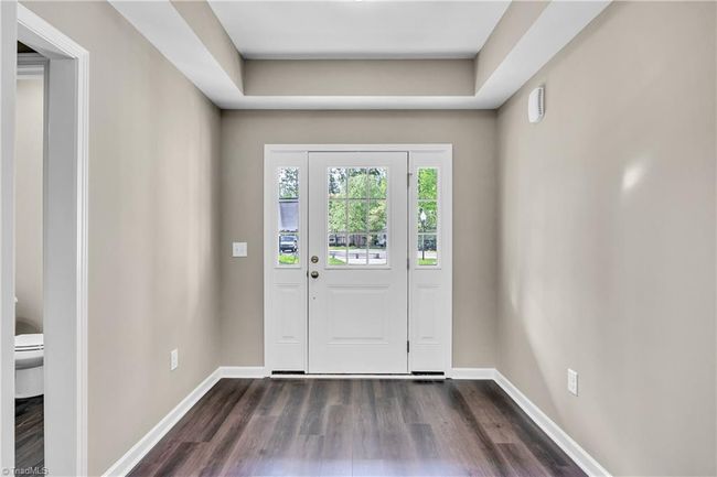 2983 Wesley Farm Ln, House other with 3 bedrooms, 3 bathrooms and null parking in Sophia NC | Image 5
