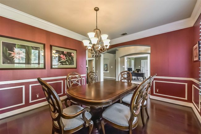 3702 Pine Chase Dr, House other with 4 bedrooms, 4 bathrooms and 3 parking in Pearland TX | Image 6