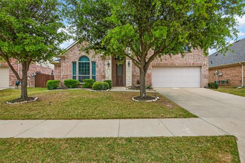 2409 Lakebend Dr, Little Elm, TX, 75068-6013 | Card Image