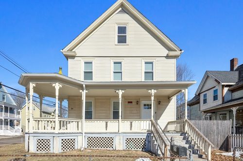 2-21 John St, Attleboro, MA, 02703-2105 | Card Image