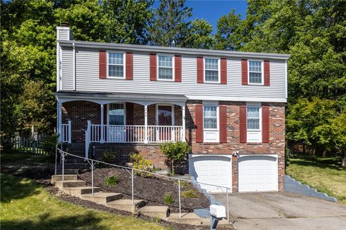 424 Woodcock Dr, Cranberry Twp, PA, 16066-7433 | Card Image