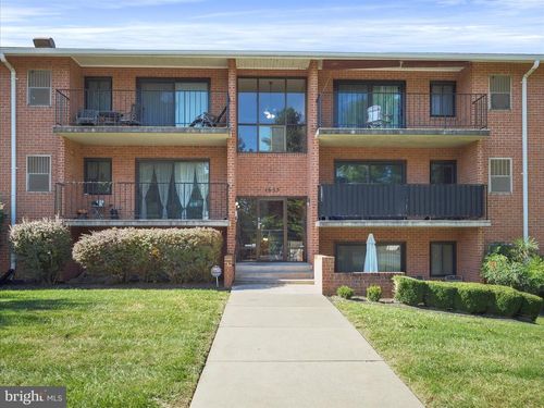 unit-2-1635 Edgewood Pl, HAGERSTOWN, MD, 21740-3324 | Card Image