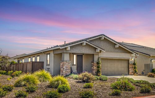 7003 De La Vina Drive, El Dorado Hills, CA, 95762 | Card Image