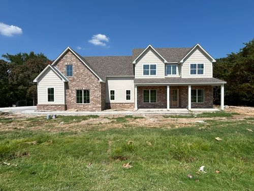 19434 S Quail Run Ct, Claremore, OK, 74017-4636 | Card Image