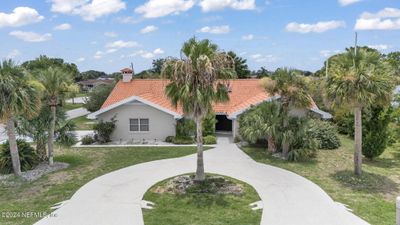 51 Comanche Court, House other with 3 bedrooms, 3 bathrooms and null parking in Palm Coast FL | Image 3