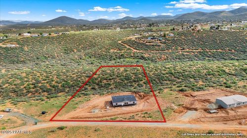 9855 E Ringold Rd, Dewey-Humboldt, AZ, 86327-7576 | Card Image