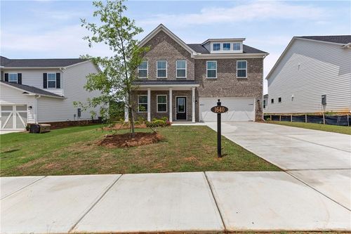 1640 Tide Mill Rd, Cumming, GA, 30040-1917 | Card Image