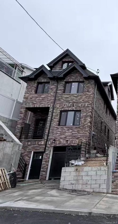 3-22-3-24 125th Street, New York, NY, 11356 | Card Image