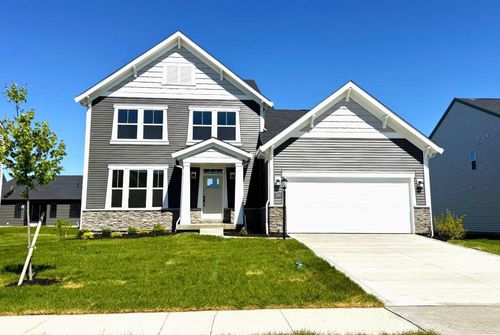 2180 Breezeway Pl, Marysville, OH, 43040-2650 | Card Image